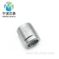 Carbon Steel Hydraulic Hose Fittings